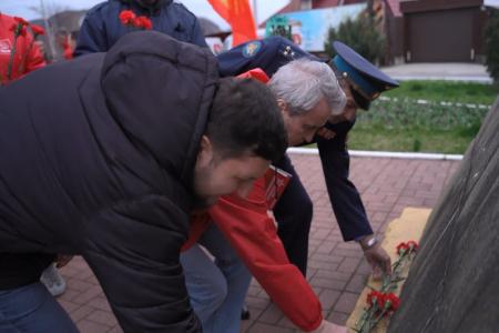 Наша Великая Победа. День четвертый. Тамань. Темрюк. Новороссийск