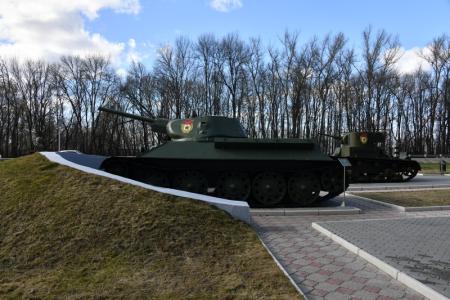 Завершился первый день рабочего визита Г.А. Зюганова в Орловскую область
