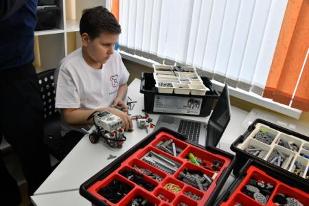 Завершился первый день рабочего визита Г.А. Зюганова в Орловскую область