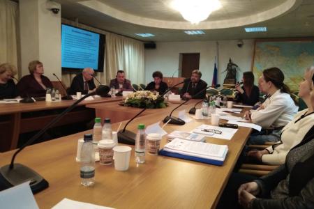 В Госдуме прошел круглый стол на тему: «Психотерапевтическая, психологическая и психосоматическая помощь в России и здоровье нации»