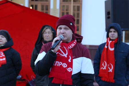 Мордовия – территория бедности и нищеты