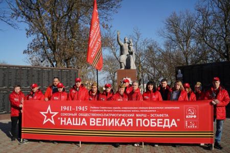 Наша Великая Победа. День четвертый. Тамань. Темрюк. Новороссийск