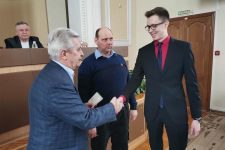 Краснодар. Совместный Пленум Комитета и Контрольно-ревизионной комиссии краевого отделения КПРФ обсудил отчет партийной фракции в Заксобрании края