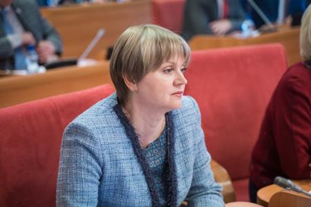 Ярославские коммунисты не поддержали поправки в Конституцию