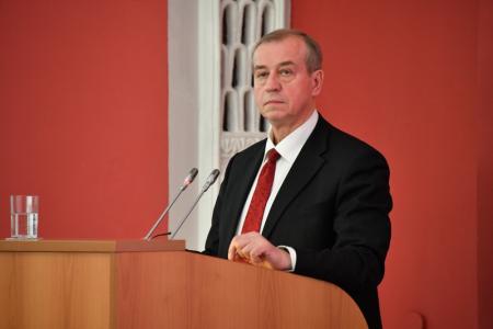 Г.А. Зюганов: «Максимально и конструктивно сложить усилия для достижения главных целей»