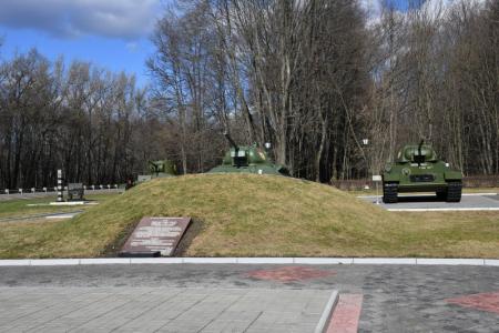 Завершился первый день рабочего визита Г.А. Зюганова в Орловскую область