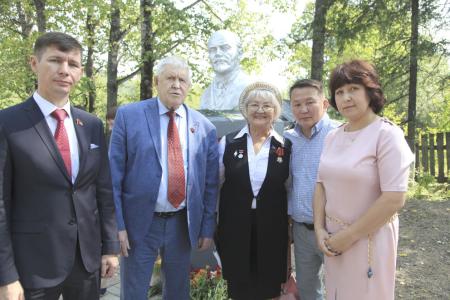 Республика Якутия. Ровесница Победы