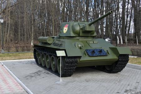 Завершился первый день рабочего визита Г.А. Зюганова в Орловскую область