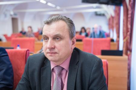 Ярославские коммунисты не поддержали поправки в Конституцию