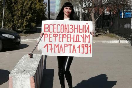 Сталинградские коммунисты выступили в защиту социально-экономических прав граждан и за внесение поправок КПРФ в Основной Закон страны   