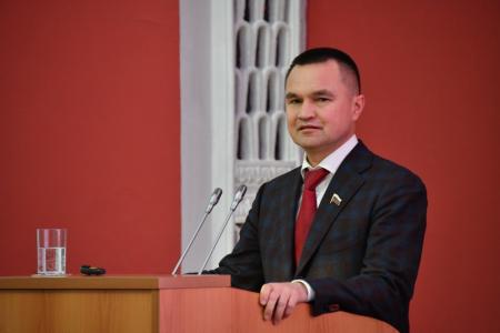 Г.А. Зюганов: «Максимально и конструктивно сложить усилия для достижения главных целей»