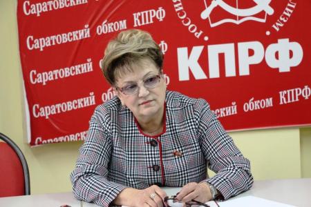 Организация «Концессии водоснабжения – Саратов» увольняет сотрудников