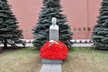 Г.А. Зюганов: Ленин, Сталин и Победа – абсолютно неразделимы!