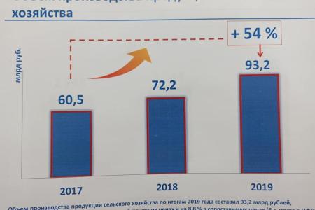 Д.А. Парфенов: Пятилетний план – защита от кризиса