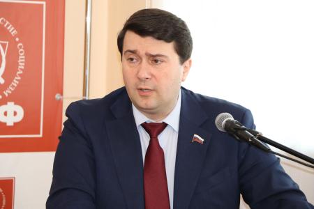 Состоялся IV совместный Пленум Комитета и КРК Рязанского областного отделения КПРФ