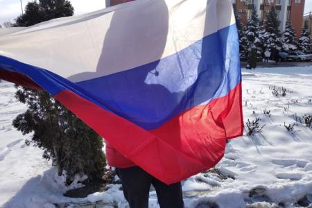 Саратовские активисты "Детей войны" продолжают борьбу за свои права