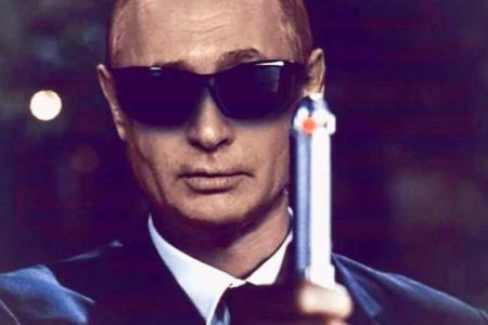Сергей Обухов про «заключение» Конституционного суда об «обнулении»: Почти по Булгакову -  «это какой-то… позор!..»