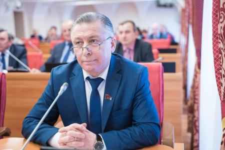 Ярославские коммунисты не поддержали поправки в Конституцию