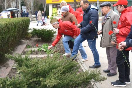 Наша Великая Победа. День третий. Феодосия. Керчь