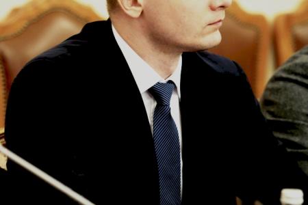 В Орле обсудили вопросы социально-экономического развития и реализации нацпроектов в регионе