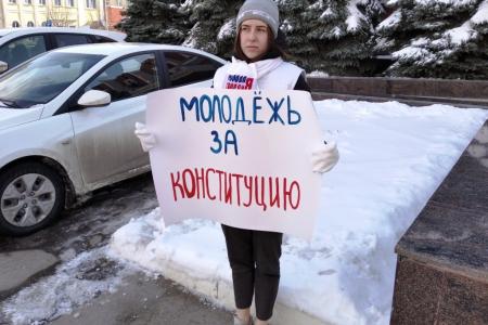 Саратовские активисты "Детей войны" продолжают борьбу за свои права