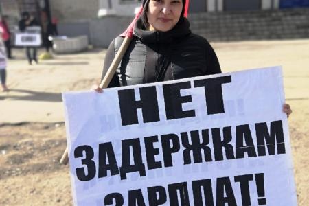 Саратов. Нет - уничтожению легендарного завода СЭПО!