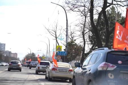 Наша Великая Победа. День четвертый. Тамань. Темрюк. Новороссийск