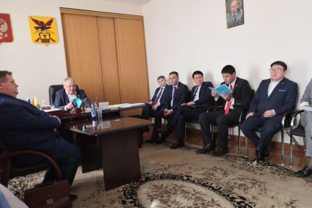 В Забайкалье депутаты от КПРФ выступили против больших затрат на проведение голосования по изменению Конституции