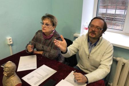 Саратовская область. Отчеты и выборы