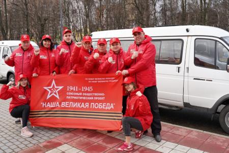 К.К. Тайсаев: «Наша задача, чтобы потомки помнили и гордились Великим Подвигом своих предков!»