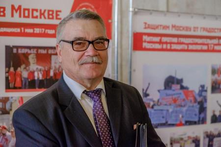 Камчатский край. Депутаты-коммунисты не согласны с игнорированием законодательства