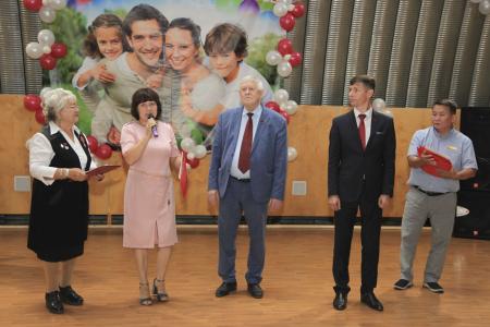 Республика Якутия. Ровесница Победы