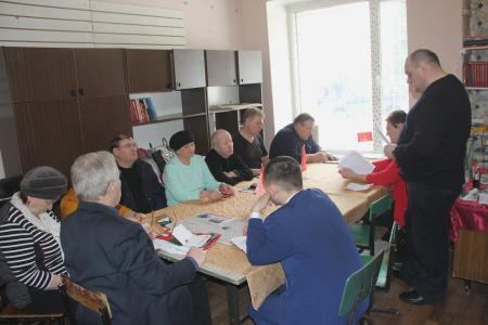 Лидер коммунистов Коми Олег Михайлов: «Принятие «путинских» поправок будет иметь губительные последствия для страны»