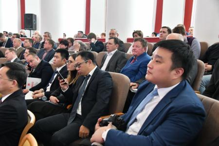 Г.А. Зюганов: «Максимально и конструктивно сложить усилия для достижения главных целей»