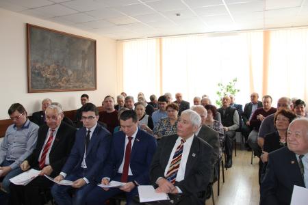 Томская область. Изменить Конституцию в интересах большинства!