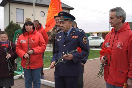 Наша Великая Победа. День четвертый. Тамань. Темрюк. Новороссийск