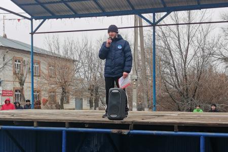Коммунисты Оренбуржья продолжают поддерживать жителей в борьбе с нефтяными компаниями и обслуживающей их властью