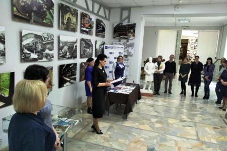 Саратовские коммунисты готовятся к 200-летию со дня рождения Фридриха Энгельса