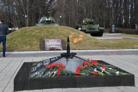 Завершился первый день рабочего визита Г.А. Зюганова в Орловскую область