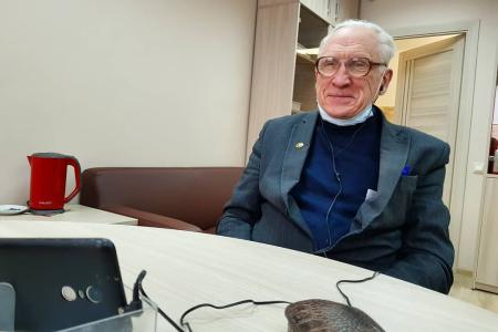 Свердловские коммунисты провели пленум обкома КПРФ в онлайн-режиме