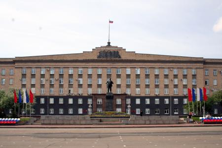 Г.А. Зюганов: «Президент ставил задачу увеличить инвестиции. Наша Орловская область в этом отношении идет в передовиках»