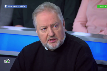 С.П. Обухов: Горбачева нужно судить, а потом забыть, как страшный сон!