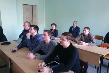 КПРФ и РУСО провели в городе Орле научно-практическую конференцию на тему: «Великая Победа: взгляд через 75 лет»