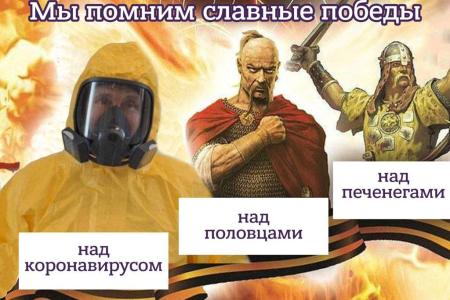 Сергей Обухов про третье за две недели телеобращение Путина к нации