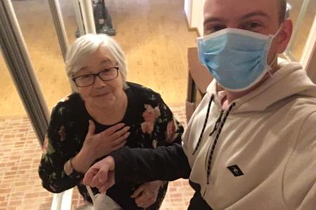 Подмосковные коммунисты: Наш общий долг - быть рядом с теми, кому тяжелее всех!