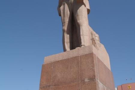 Забайкальские коммунисты отметили 150-летие В.И. Ленина