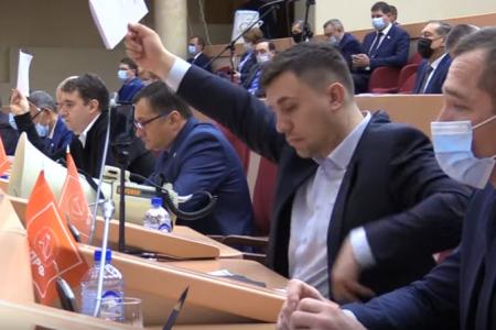 Саратовская область. «И вновь продолжается бой…» 
