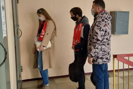 Краснодарский край. Своих не бросаем