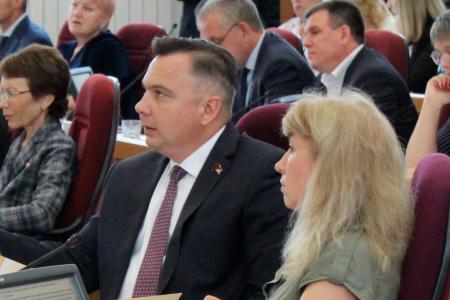 Фракция КПРФ в Законодательном собрании Амурской области обратилась к губернатору с предложениями мер поддержки жителей
