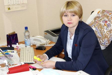 Ярославские депутаты-коммунисты на связи с народом